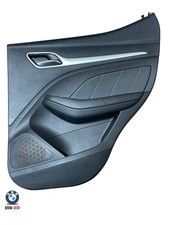 MG ZS REAR RIGHT DRIVER SIDE