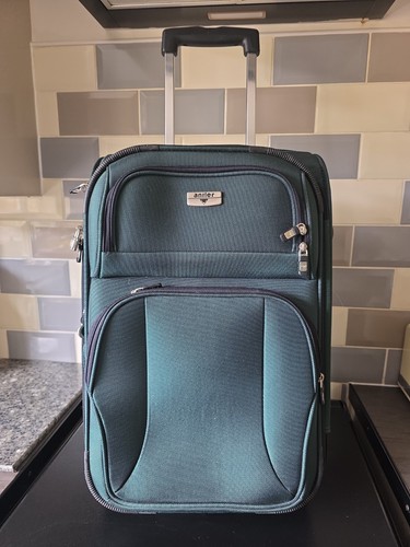 Antler small suitcase - antler,