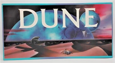 Dune Parker Brothers Adventure