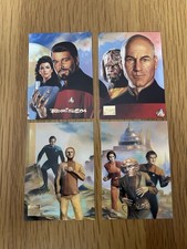 Star Trek Master Series 2