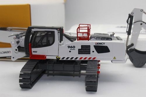Conrad 2205 liebherr 960 - conrad, r