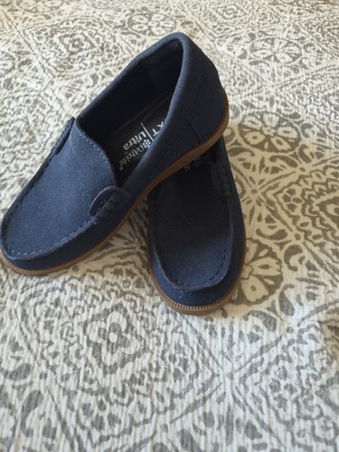 Boys next navy - navy, blue