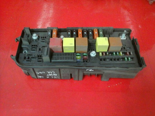 Vauxhall vectra mk2 signum - vectra,