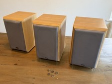 Eltax monitor iii speakers - eltax,