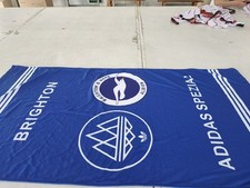Brighton Adidas Spezial  Beach Towel 