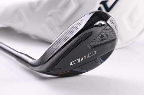 Left hand taylormade qi10 - taylormade, #5