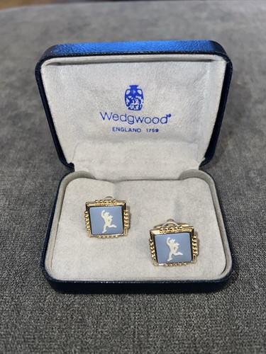 Wedgwood vintage jasper peter - wedgwood,