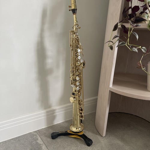 Selmer soprano series iii - soprano,