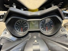 YAMAHA CZD X-MAX CZD300  ENGINE 0.3L 2017 28.00 BHP UNTESTED