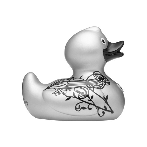 Bud ducks rubber duck - bud,