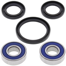 All Balls Front Wheel Bearing