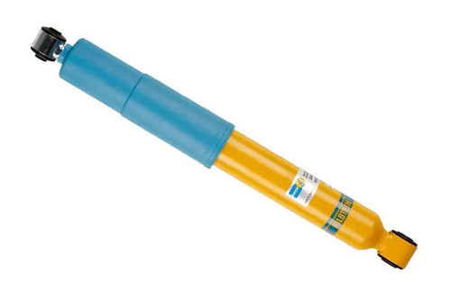 Shock absorber rear axle - absorber, top