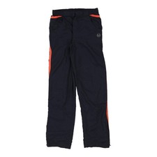 Sergio Tacchini Tracksuit - XS Navy Polyester