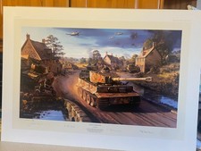 Nicolas Trudgian military Art