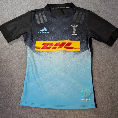 Harlequins 2020 2021 - 2021, adidas