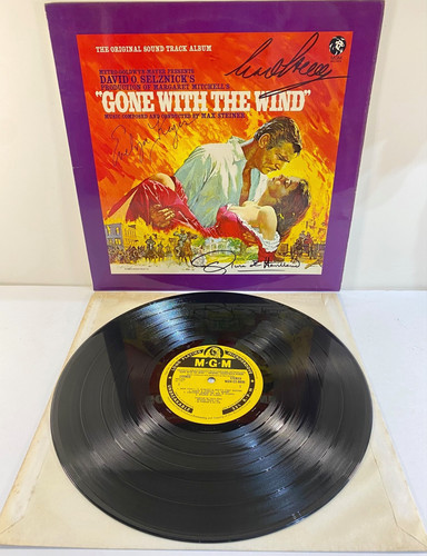 1967 gone with the wind - 1967,