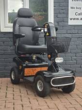 Pro Rider Road King 8mph Mobility Scooter