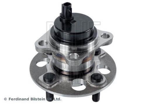 Blue print wheel - print, kit