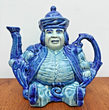 Vintage Victorian Ironstone