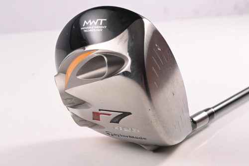 Taylormade 425 driver - taylormade, r7