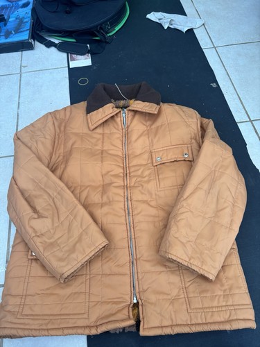 Vintage 70s weatherby sherpa - vintage,