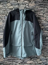 Rohan Jacket Mens Large Blue