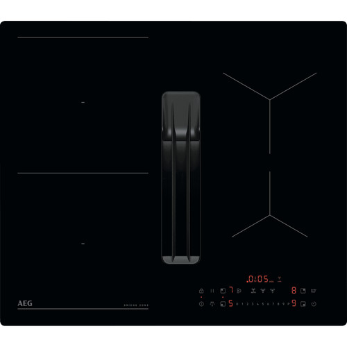 Aeg tt64cb00cb 58cm burners - 58cm,