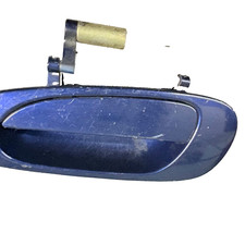 Honda Civic Mk7 2001-2005 LHS