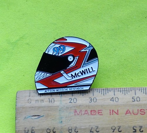 Jeremy mcwilliams motogp - #99,