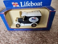 RNLI Lifeboats Die-Cast Model