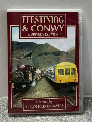 Ffestiniog conwy drivers - &,