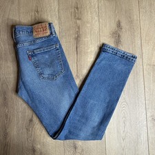 Levis 511 Slim Fit Light Blue