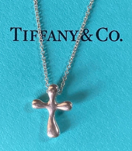 Tiffany elsa peretti - tiffany, &