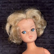 Vintage Pedigree Sindy Doll