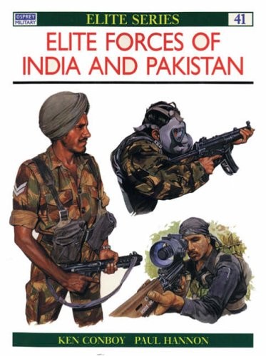Elite forces india and - elite,