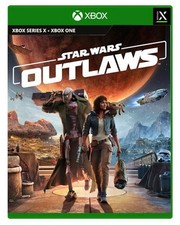 Star Wars Outlaws (Xbox Series