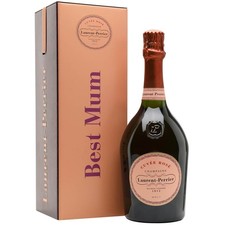 Laurent-Perrier Rose Champagne