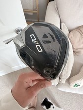 Taylormade Qi10 Driver 10.5