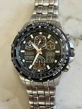 Rare Citizen Promaster Skyhawk