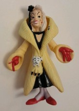 Cruella De Vil Figure 101