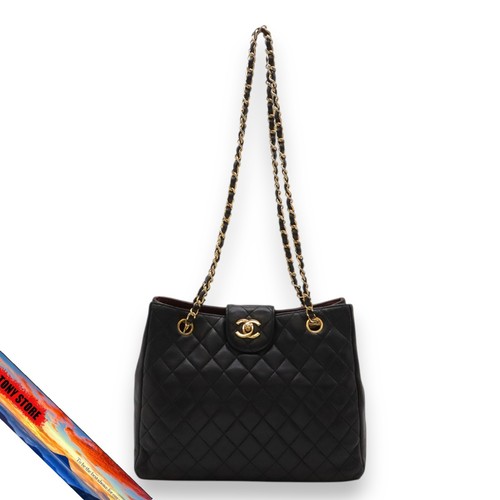 Chanel matelasse coco mark - chanel,