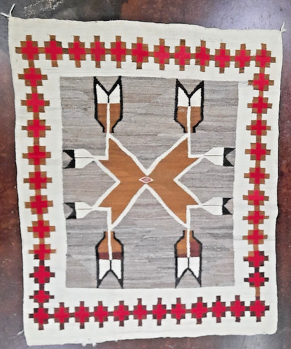 Vintage reginal native - vintage,