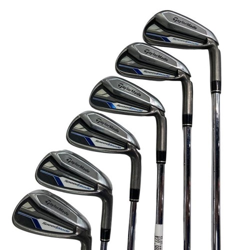 Taylormade speedblade iron - taylormade,