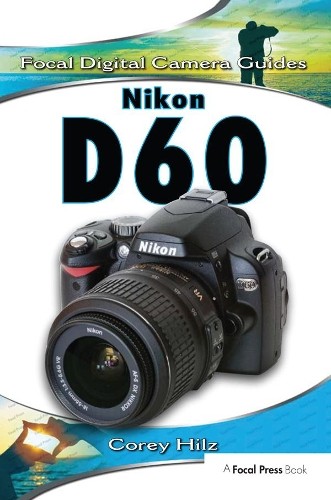 Nikon d60 focal digital - d60,