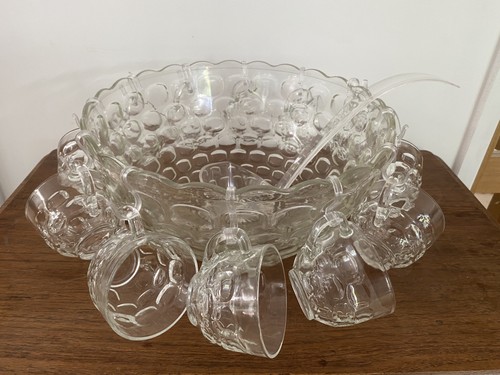 Vintage punch mulled - vintage,