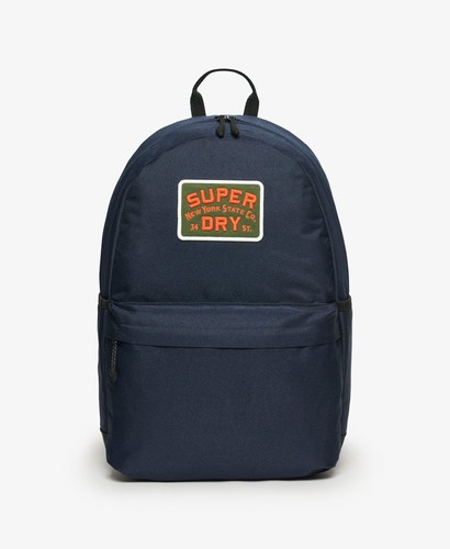 Superdry womens patched - superdry,