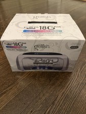 GELISH HARMONY 18G PLUS LED