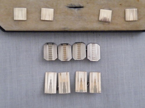 Vintage 9ct gold - vintage,