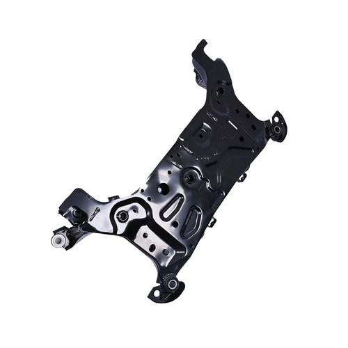 Front subframe crossmember - subframe,
