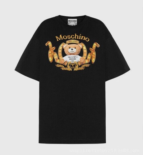 Mosc hino trendy new round - *mosc*hino,